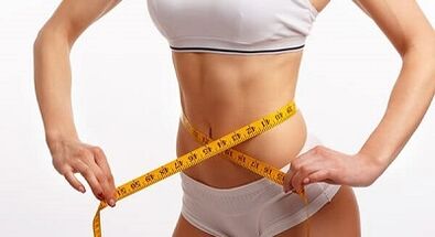 skuteczne sposoby na szybką utratę wagi
