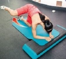 jak schudnąć za pomocą ćwiczeń