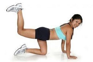 ćwiczenia odchudzające całego ciała